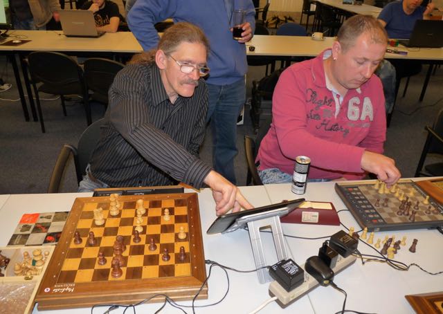 Concentratie!