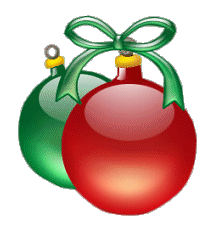 kerstballen